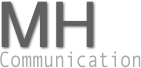 Logo Miroslaw Halaba Communication